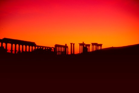 Palmyra