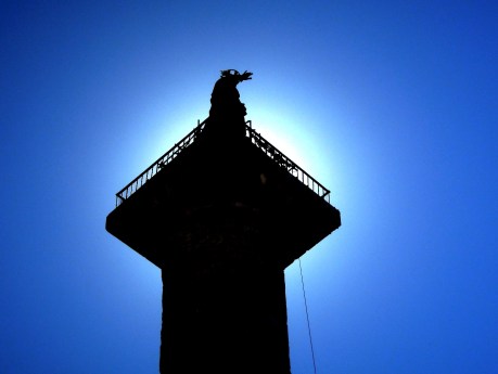 Colonna di Marco Aurelio